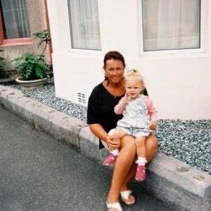 Meet your Posher, Aimee